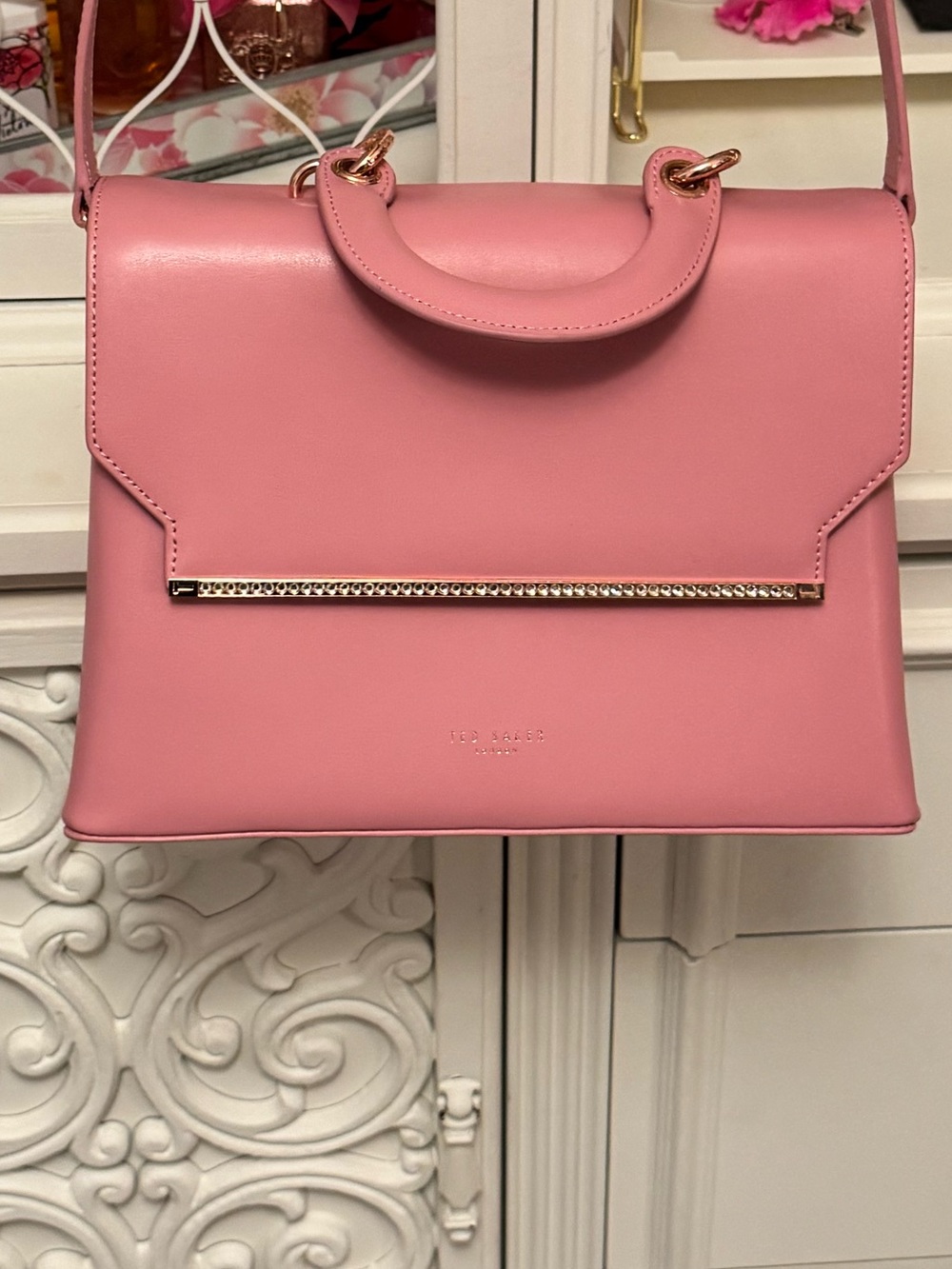 Ted Baker Irena Bag